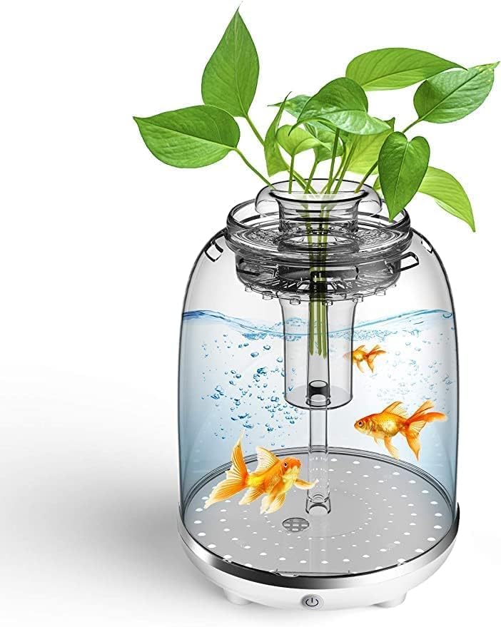 AOSKO オールインワン水槽