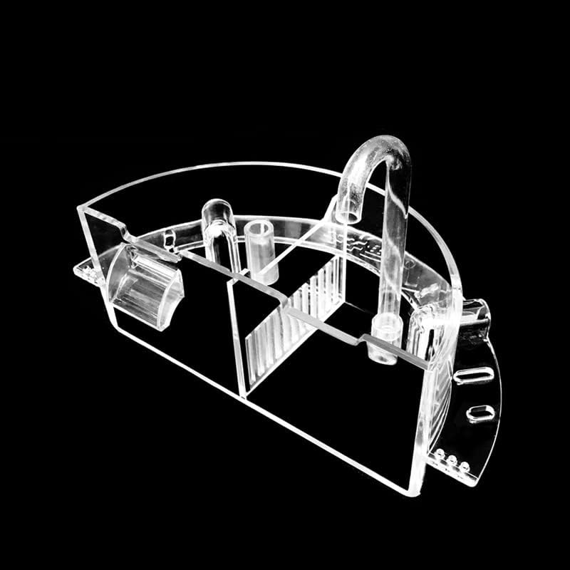 Jinmoioy 水槽フィルター Mサイズ