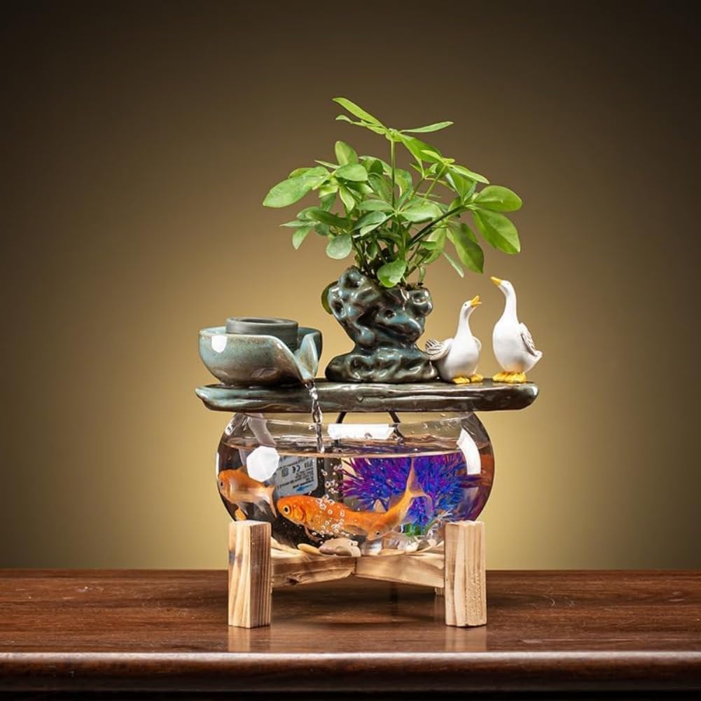 水槽 セット 大型 アクアリウム