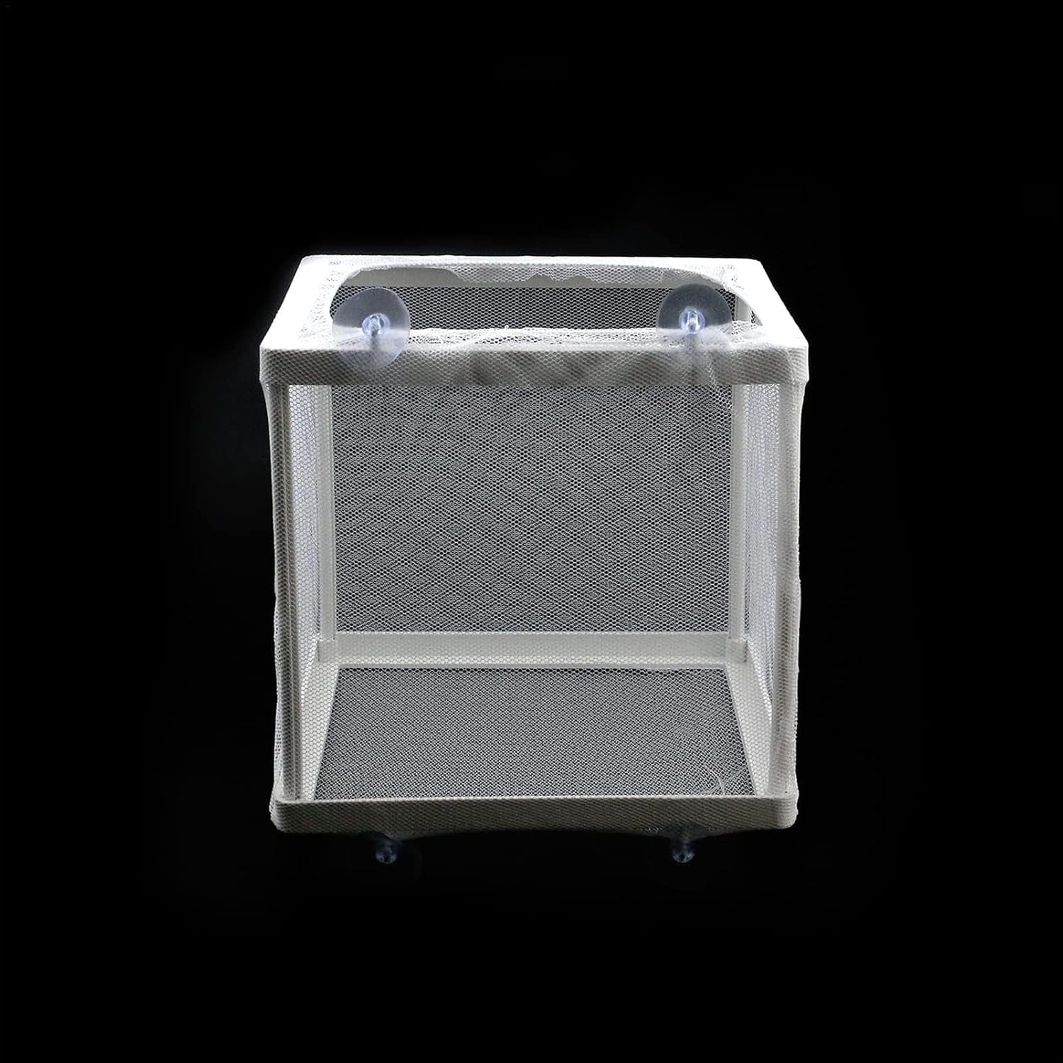 魚の飼育ボックス 16x14x15cm